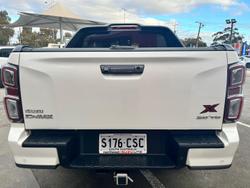 2022 Isuzu D-MAX X-TERRAIN