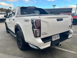 2022 Isuzu D-MAX X-TERRAIN