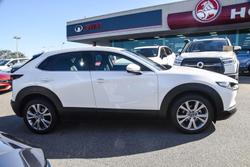 2023 Mazda CX-30 G20 Evolve