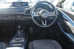 2023 Mazda CX-30 G20 Evolve