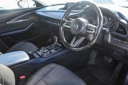 2023 Mazda CX-30 G20 Evolve