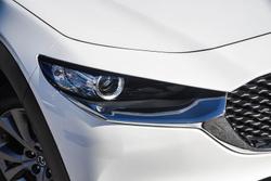 2023 Mazda CX-30 G20 Evolve
