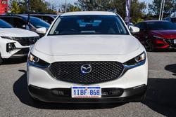 2023 Mazda CX-30 G20 Evolve