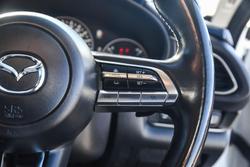 2023 Mazda CX-30 G20 Evolve