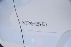 2023 Mazda CX-30 G20 Evolve