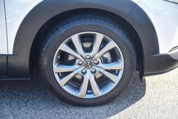 2023 Mazda CX-30 G20 Evolve