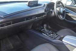 2023 Mazda CX-30 G20 Evolve