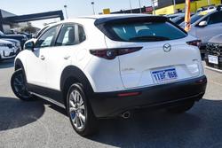 2023 Mazda CX-30 G20 Evolve