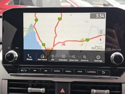 2025 Mitsubishi Triton GLS