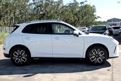2026 GWM Ora 5 Ultra