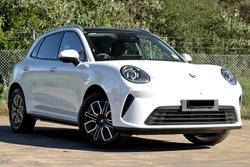 2026 GWM Ora 5 Ultra