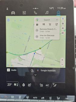 2025 Mitsubishi ASX Exceed