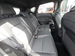 2025 Mitsubishi ASX Exceed