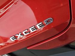2025 Mitsubishi ASX Exceed