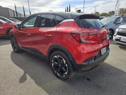 2025 Mitsubishi ASX Exceed