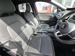 2025 Mitsubishi ASX Exceed
