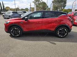 2025 Mitsubishi ASX Exceed