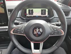 2025 Mitsubishi ASX Exceed