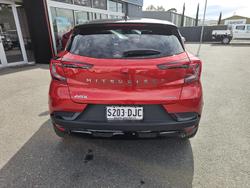 2025 Mitsubishi ASX Exceed