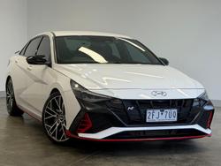 2023 Hyundai i30 N Premium