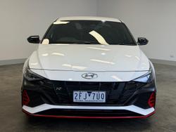 2023 Hyundai i30 N Premium