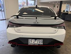 2023 Hyundai i30 N Premium
