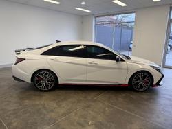 2023 Hyundai i30 N Premium