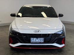 2023 Hyundai i30 N Premium