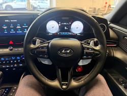 2023 Hyundai i30 N Premium
