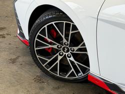 2023 Hyundai i30 N Premium