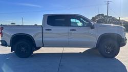 2026 Chevrolet Silverado 1500 ZR2 W/Tech Pack