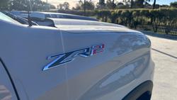 2026 Chevrolet Silverado 1500 ZR2 W/Tech Pack