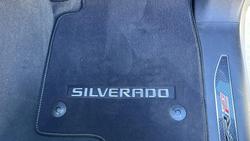 2026 Chevrolet Silverado 1500 ZR2 W/Tech Pack