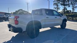 2026 Chevrolet Silverado 1500 ZR2 W/Tech Pack
