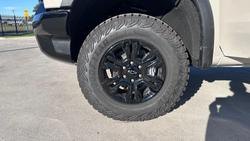 2026 Chevrolet Silverado 1500 ZR2 W/Tech Pack