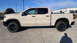 2026 Chevrolet Silverado 1500 ZR2 W/Tech Pack