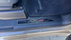 2026 Chevrolet Silverado 1500 ZR2 W/Tech Pack