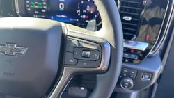 2026 Chevrolet Silverado 1500 ZR2 W/Tech Pack