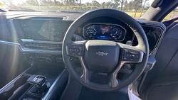 2026 Chevrolet Silverado 1500 ZR2 W/Tech Pack