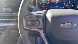 2026 Chevrolet Silverado 1500 ZR2 W/Tech Pack