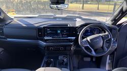 2026 Chevrolet Silverado 1500 ZR2 W/Tech Pack