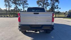 2026 Chevrolet Silverado 1500 ZR2 W/Tech Pack