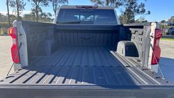 2026 Chevrolet Silverado 1500 ZR2 W/Tech Pack