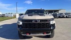 2026 Chevrolet Silverado 1500 ZR2 W/Tech Pack