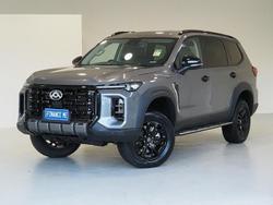 2026 LDV D90 Executive