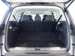 2026 LDV D90 Executive