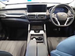2026 LDV D90 Executive