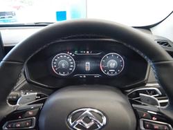 2026 LDV D90 Executive