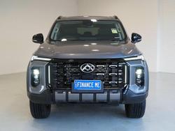 2026 LDV D90 Executive