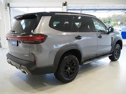 2026 LDV D90 Executive